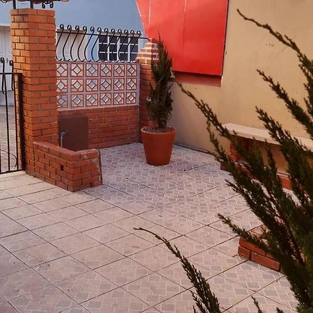 Studio No Centro De Sao Joaquim/Sc Apartment Ngoại thất bức ảnh