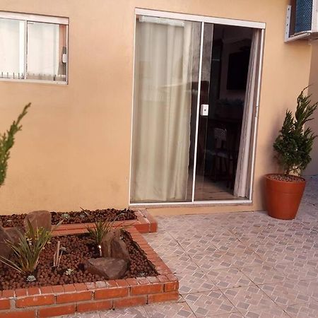 Studio No Centro De Sao Joaquim/Sc Apartment Ngoại thất bức ảnh