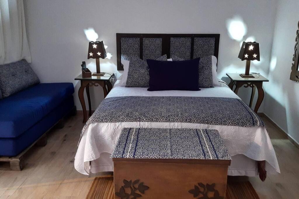 Studio No Centro De Sao Joaquim/Sc Apartment Ngoại thất bức ảnh