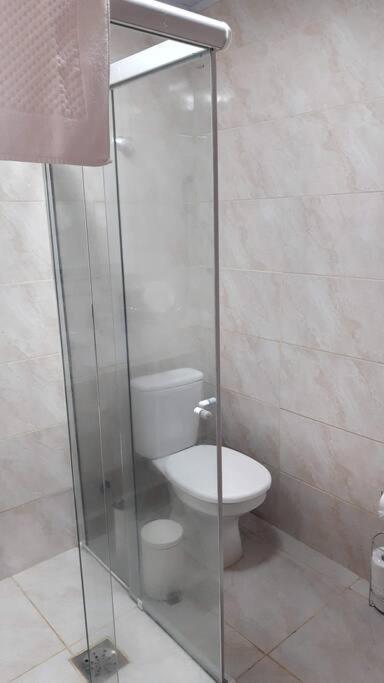 Studio No Centro De Sao Joaquim/Sc Apartment Ngoại thất bức ảnh